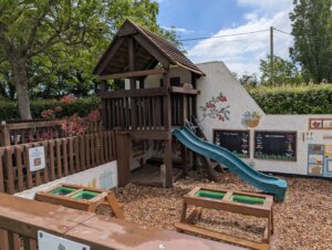 Best pubs with play areas on the Isle of Wight