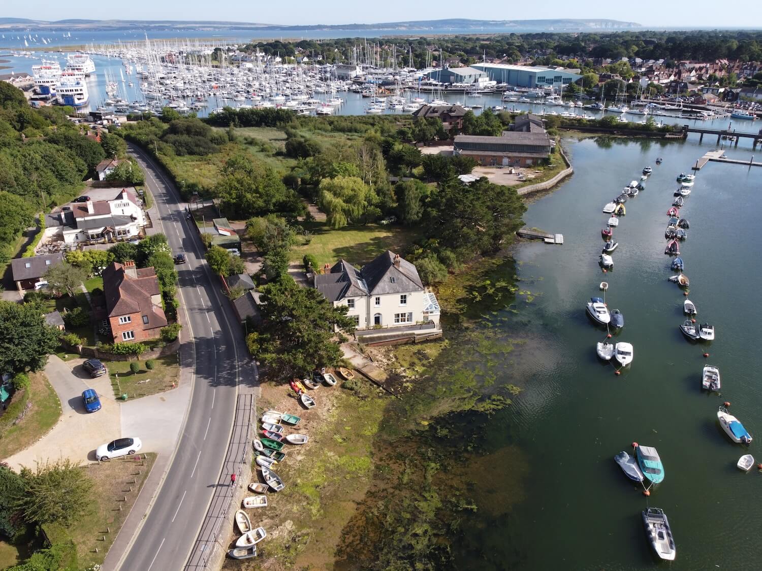 The New Forest is a stunning place to visit from Southampton