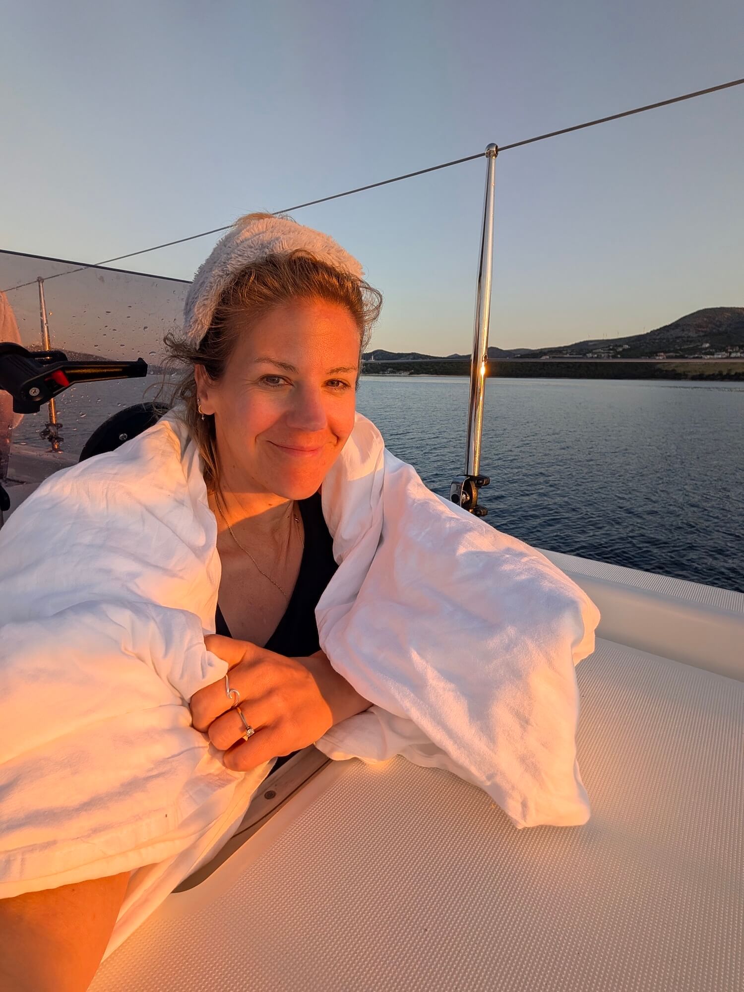 More Sailing full review