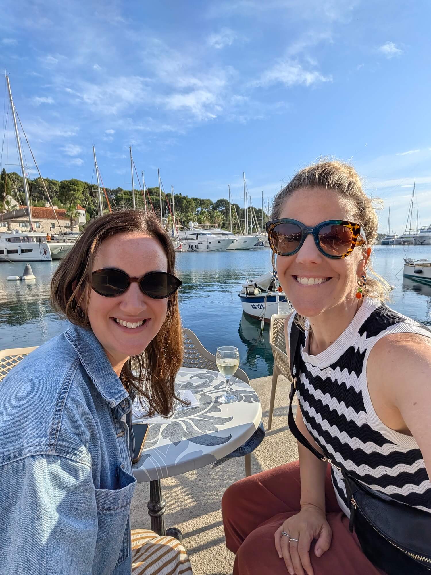 review of More Sailing