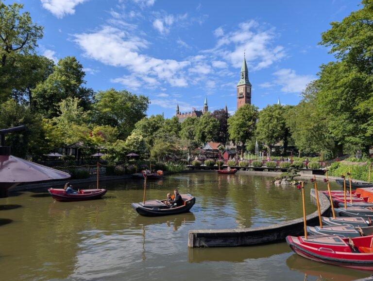 How Expensive Is Copenhagen