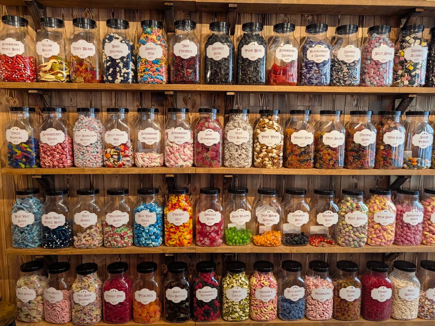 What to do in northumberland with kids