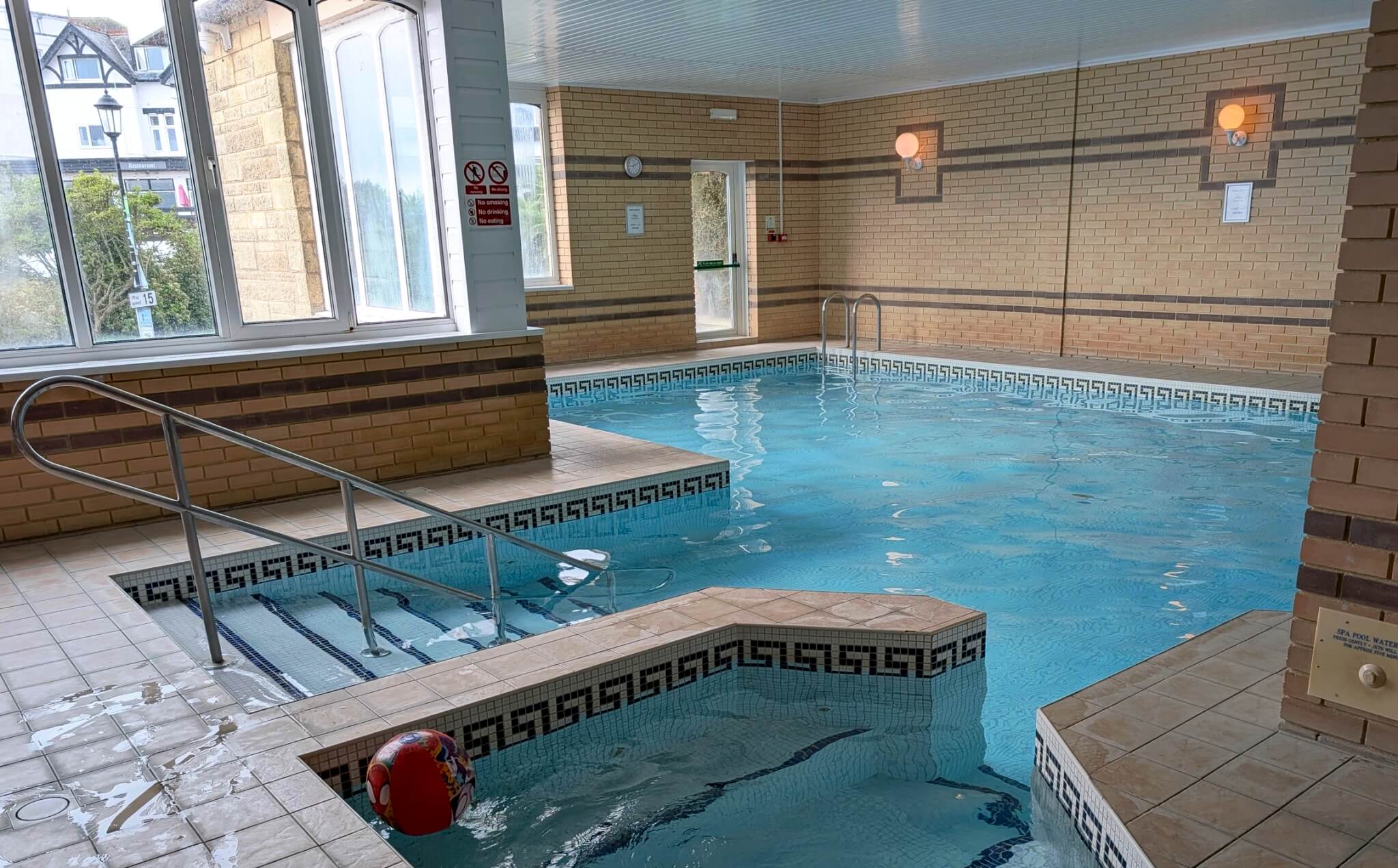 best places to stay isle of wight