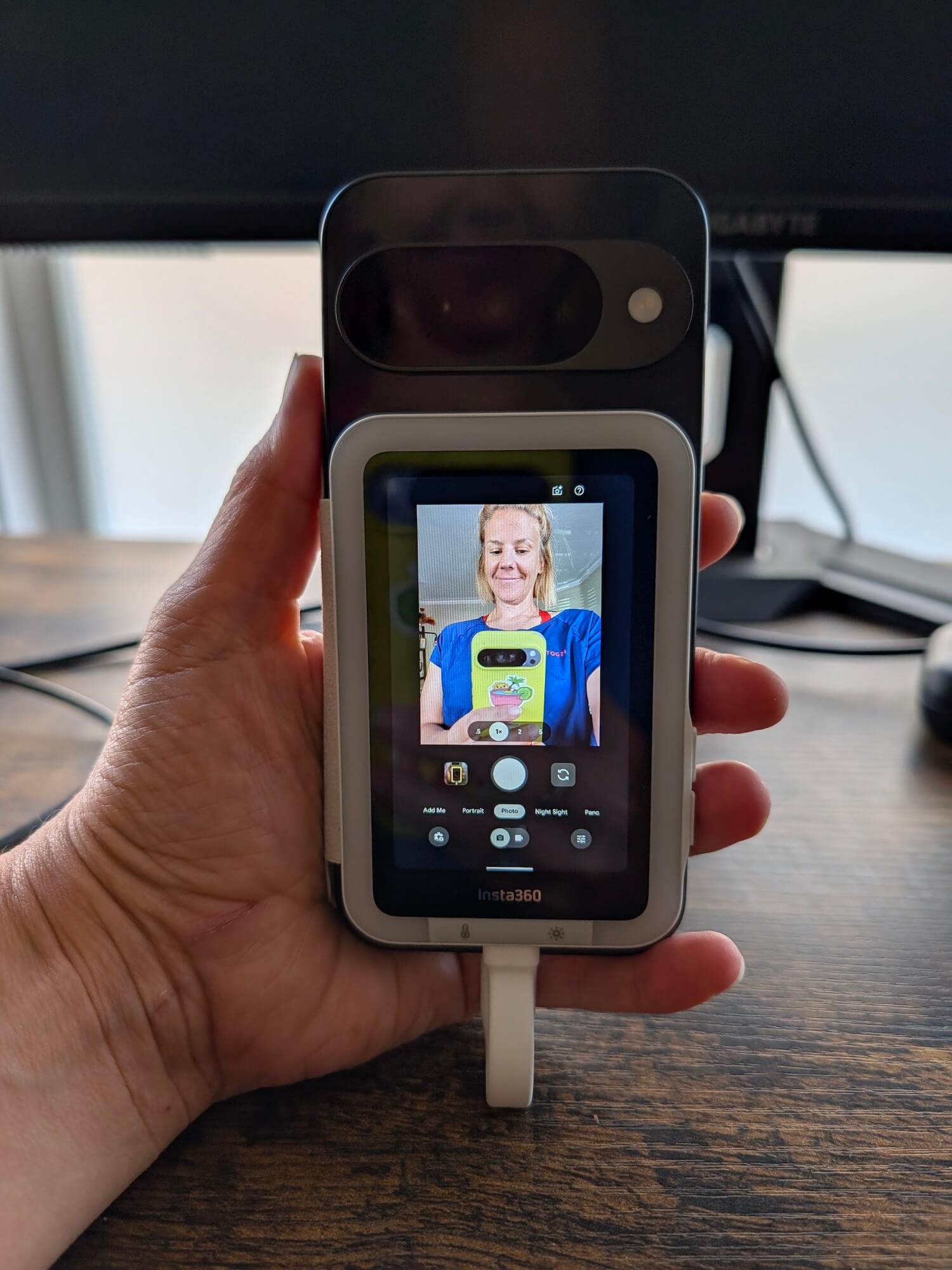 how to take better pictures of yourself