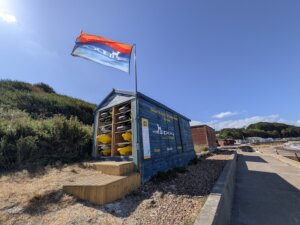 Yak Shack Review