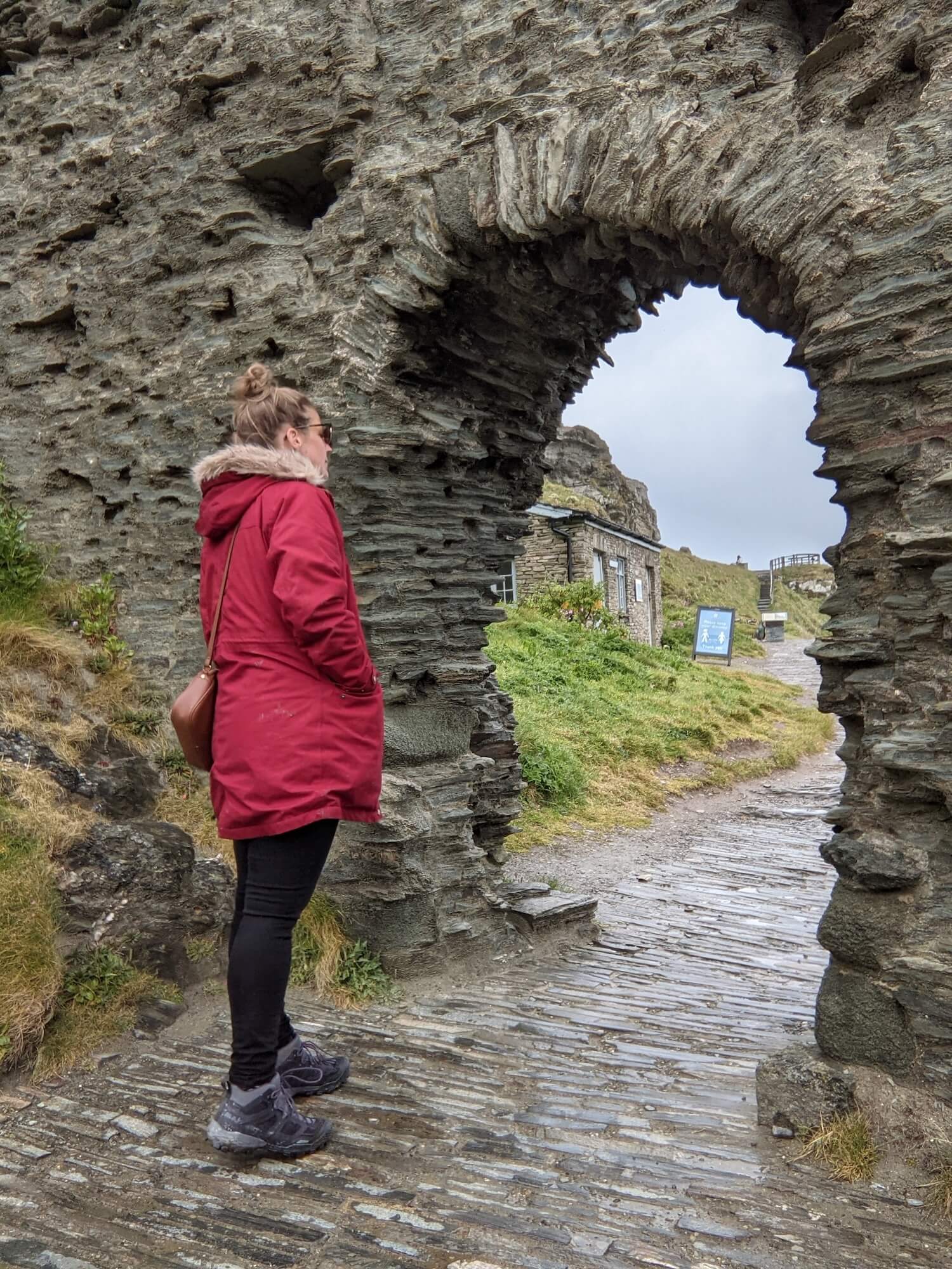 How to Take Better Travel Photos of Yourself