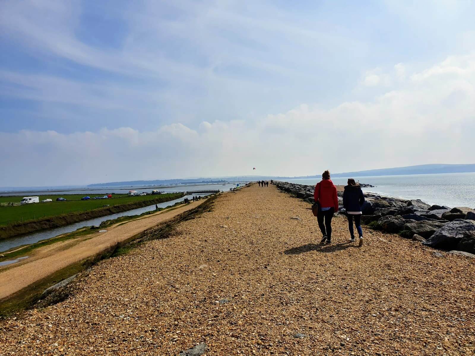 Southampton day trips