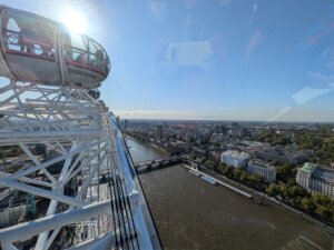 Days out for teenagers