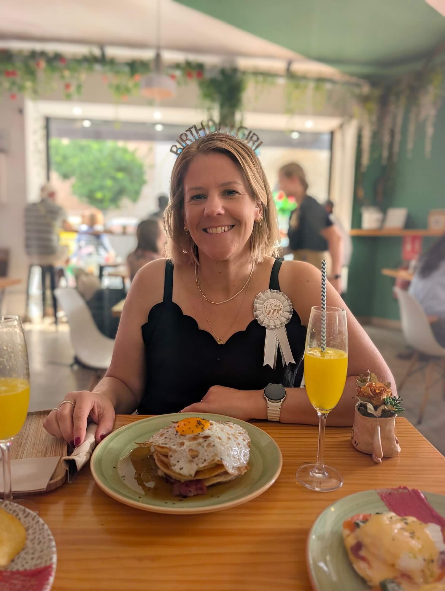 Cost of food and drink in Seville