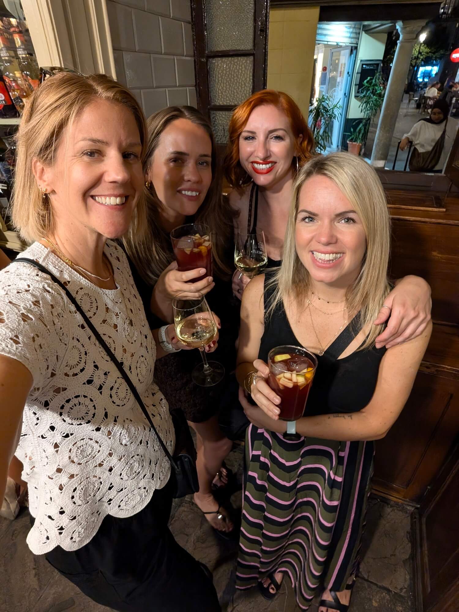 How much is a weekend in Seville?